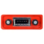Custom Autosound USA-740 Radio C10 Chevrolet 1967-1972. Fixed Price $399.00.