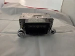 Radio, 1970'S, 1980'S Ford, Mustang, Capri, Truck, Model# E1AF-18B995. Fixed Price $49.95.