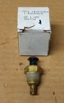 New Genuine Delco Coolant Fan Switch 15-5403 Gm # 3040674. Fixed Price $14.99.