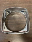 1973 Buick Century Rh Headlight Bezel Nos Gm 123. Fixed Price $109.99.