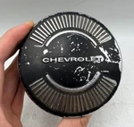 1967 Chevrolet Chevy Nova Ii Center Steering Wheel Horn Cap/button - 3899098. Fixed Price $15.00.