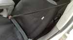 00-04 Focus Station Wagon Driver Left Front Seat Belt Retractor Shoulder Gray. Fixed Price $148.91.