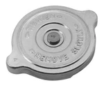 1937-1948 All Ford Vehicles Radiator Cap, Original Style Lb Pressure. Fixed Price $44.99.
