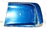1969 Ford Mustang Fastback C9ZB-6329394-B Rh Quarter Scoop Oem 783. Fixed Price $169.99.