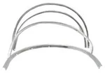 Auto Metal Direct W-932 Oe-style 4PC Wheel Arch Molding. Fixed Price $265.42.