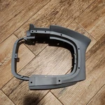 1968 Ford Custom Galaxie 500 Xl Ltd Convert Nos Lh Rear Quarter Panel Extension. Fixed Price $145.00.