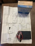 1965-70 Ford Galaxie Exterior Light Buzzer Kit Nos # C6AZ-14931-C. Fixed Price $49.95.