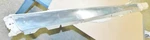 Dodge Plymouth Chrysler Nos Rh Rocker Panel Moulding. Fixed Price $299.00.