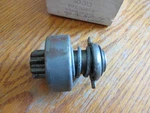 1980 1981 Ford, Mercury, Lincoln Starter Drive E1PZ-11350-B. Fixed Price $15.98.