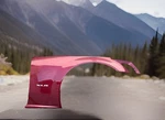 Cadillac Xlr 04-09 Oem Front Right Passengers Side Fender Body Panel Assembly. Fixed Price $1050.00.