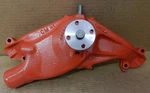 1960 Chevrolet Bel Air Camino Impala 348 409 Rebuilt Water Pump 3755797 D2060. Fixed Price $325.00.