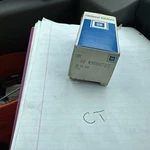 ( 1 ) Door Hinge Pin Genuine Gm 9806723. Fixed Price $6.83.