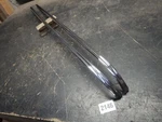 Pr Nos Studebaker Lark 4DR Sedan Rear Quarter Panel Molding Trim 1959 1960. Fixed Price $69.99.