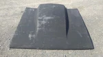 1966 Dodge Coronet Showcars Pin Custom 4" Cowl Induction Hood H-1540. Fixed Price $764.50.