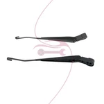 For Jeep Jk Wrangler 68002389AA Front Windshield Wiper Arms Pair 2007-2018. Fixed Price $22.39.