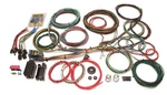 Painless Wiring Products 10123 21-CIRCUIT Customizable Wire Harness Ford. Fixed Price $688.99.