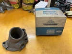 1969-73 Ford Torino & Mustang W/302 351W Water Outlet; Nos Oem C9OZ-8592-A. Fixed Price $275.00.