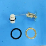 New Gas Fuel Tank Gauge Sending Unit Mgb 1966-1976 W/ Lock&seal Oe Uk Made. Fixed Price $99.95.