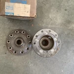 Nos 1964 1966 Ford Fairlane Mustang 8 Equal Lock Case C4OZ-4204-B. Fixed Price $225.00.