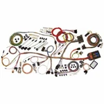 American Autowire 510140 Wiring Harness 16CIRCUIT Front Mount For 62-67 Chevy Ii. Fixed Price $960.45.