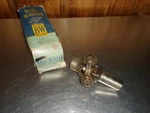 New Nos Borg Warner Universal Joint 1933 1934 1935 1936 Chevrolet Chevy 601889. Fixed Price $85.50.
