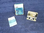 1968-69 Ford Full Size Torino Inside Door Handle Nos 516. Fixed Price $69.99.