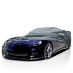 Weatheruhd Layer Custom Fit Car Cover For Chevrolet Corvette C6 2005-2013. Fixed Price $114.74.