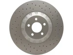 Dynamic Friction 27DP73S Front Left Brake Rotor Fits 2016-2018 Ford Mustang. Fixed Price $163.67.