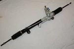 Mustang Ii 2 Suspension Hydraulic Power Steering Rack & Pinion Street Rod Ifs. Fixed Price $257.26.