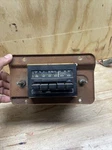Parts Vintage 80S Ford F250 A/m F/m Radio Oem Original Factory Stereo As Is. Fixed Price $99.99.