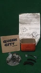 Nos Delco Ignition Distributor Breaker Plate 1913502 1941-1949 Oldsmobile 6CYL. Fixed Price $29.00.