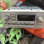Vintage Am Fm Car Stereo Radio #4311024 Mopar Plymouth Dodge Chrysler Working. Fixed Price $35.00.