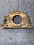 1962-1967 Chevy Truck Gm 3815891 Clean Cast Iron Manual Transmission Bellhousing. Fixed Price $149.95.