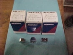Nos 67-72 Chevy Chevelle Camaro Ii Truck Impala Heater/ac Control Knobs 1. Fixed Price $36.00.