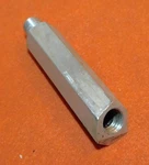 1967-73 Ford Mustang Bronco Cougar Orig 289 302 351W Oil Pressure Sender Fitting. Fixed Price $59.00.