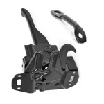 Hood Latch & Striker Catch Kit 1969-1970 Mustang. Fixed Price $93.90.