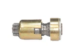 Crown Automotive Jeep Cj Willys Mb 41-49 Starter Drive New A17702 Free Shipping. Fixed Price $94.99.