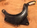 1984 Dodge Plymouth Chrysler Nos Mopar A/c Compressor Mount Bracket 4273050. Fixed Price $75.00.