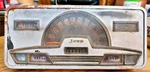 Oem Amc Speedometer Cluster 1966-1973 Jeepster Commando Wagoneer.. Fixed Price $45.00.