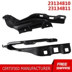 Pair Of Hood Hinge Right +left Side Fits 2016-2025 Chevrolet Malibu. Fixed Price $45.99.
