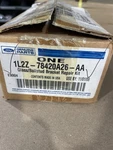Ford Oem Liftgate Ball Stud Bracket Repair Kit 1L2Z-78420A26-AA Explorer 02-05. Fixed Price $20.00.