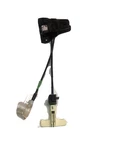 00-05 Buick Lesabre Trunk Latch Solenoid Release W/ Cable 25726745 Oem R2172. Fixed Price $59.99.