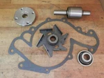 1968-84 Cadillac Vehicles 368 425 472 500 New Water Pump Rebuild Kit 1486579. Fixed Price $125.00.