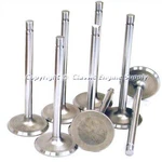 New Set Of Intake Valves Fits Some 1961-1976 Ford 352 360 390 410 428 Engines. Fixed Price $37.72.