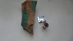 Nos 1957 Chevy Belair Nomad Parking Brake Signal Dash 987597 02BA1 Il. Fixed Price $699.99.