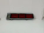 1986-1990 Chevrolet Caprice Right Tail Light Used. Fixed Price $125.00.