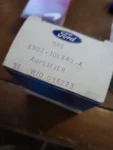 Nos New Oem Ford E9DZ-10E849-A Amplifier 1987-89 Mustang Cluster Fuel. Fixed Price $94.05.