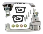 New Trim Parts Outside Door Handle Pair / For 1966-67 330 440 Charger Super Bee. Fixed Price $141.99.