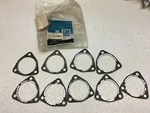 Gm Nos Exhaust Manifold Gaskets (lot Of 9) # 3946828. Fixed Price $25.00.