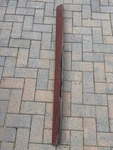 82-92 Camaro Rear Spoiler Center Piece Molding Wing Trunk Original Gm 20240406. Fixed Price $70.00.